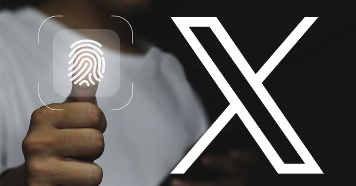 X will collect biometric data from its premium users